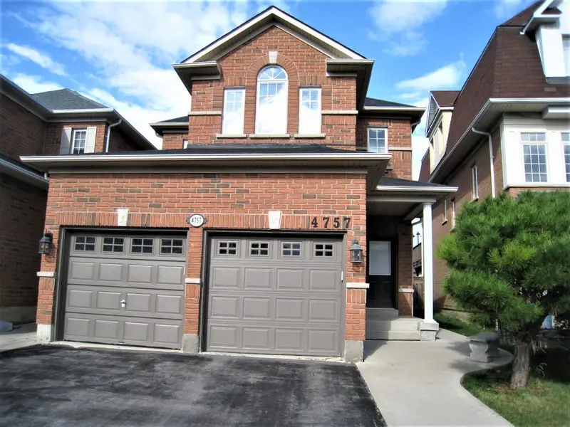 4757 Glasshill GRV #Basement, Mississauga, ON L5M 7R5