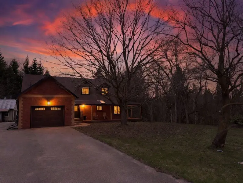 14 East Church ST, Erin, ON N0B 1T0