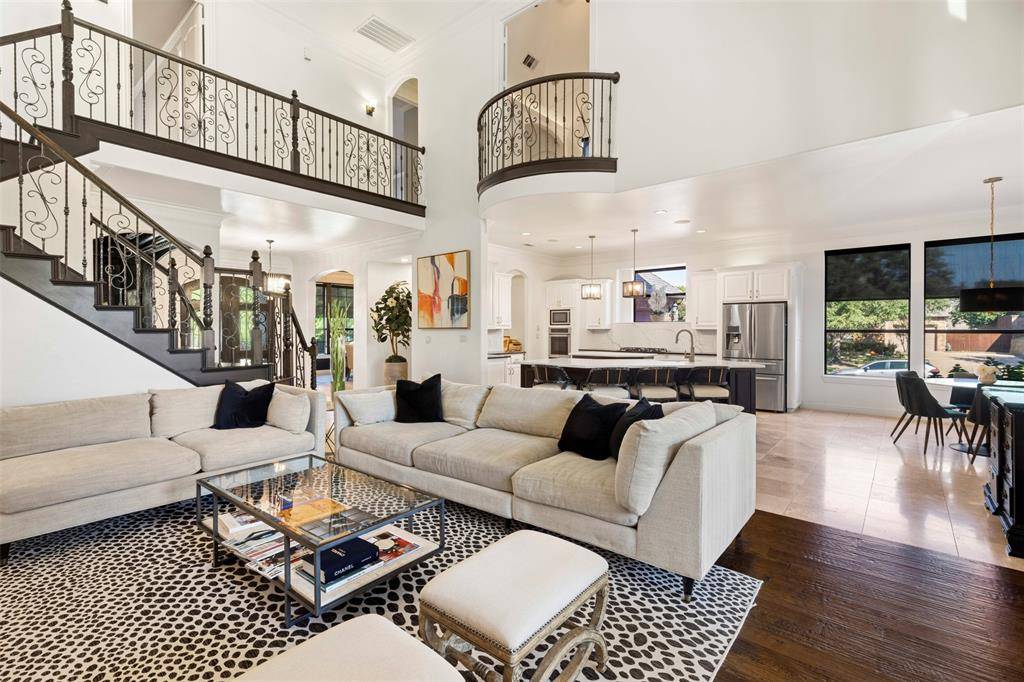 2101 Surrey Lane, Mckinney, TX 75072