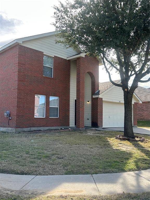 12401 Steel Wood Lane, Rhome, TX 76078