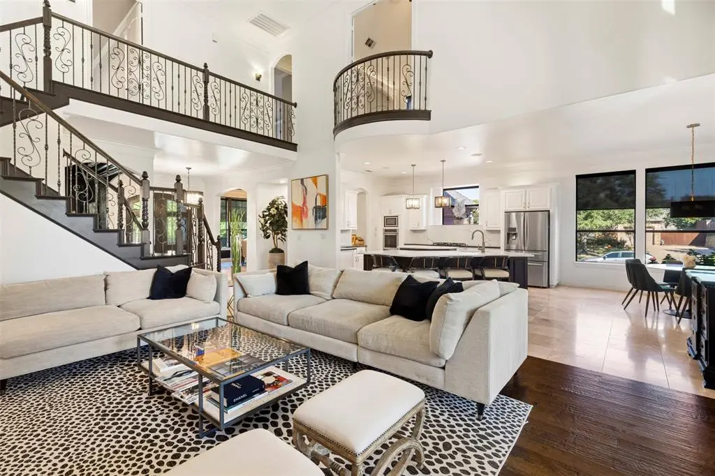 2101 Surrey Lane, Mckinney, TX 75072