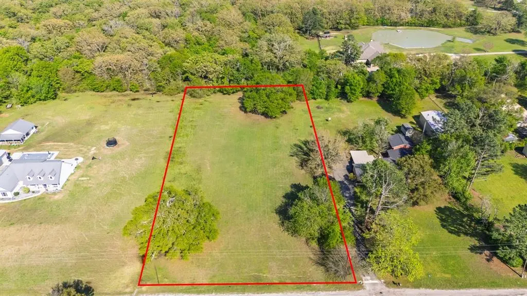 TBD Mckenzie Road, Campbell, TX 75422