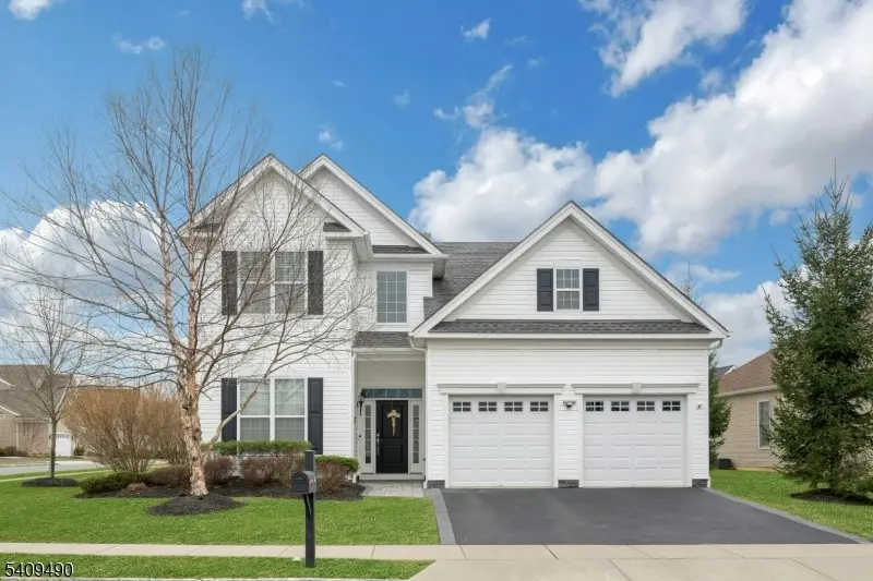 4 Virgil Ln, Mount Olive Twp., NJ 07836