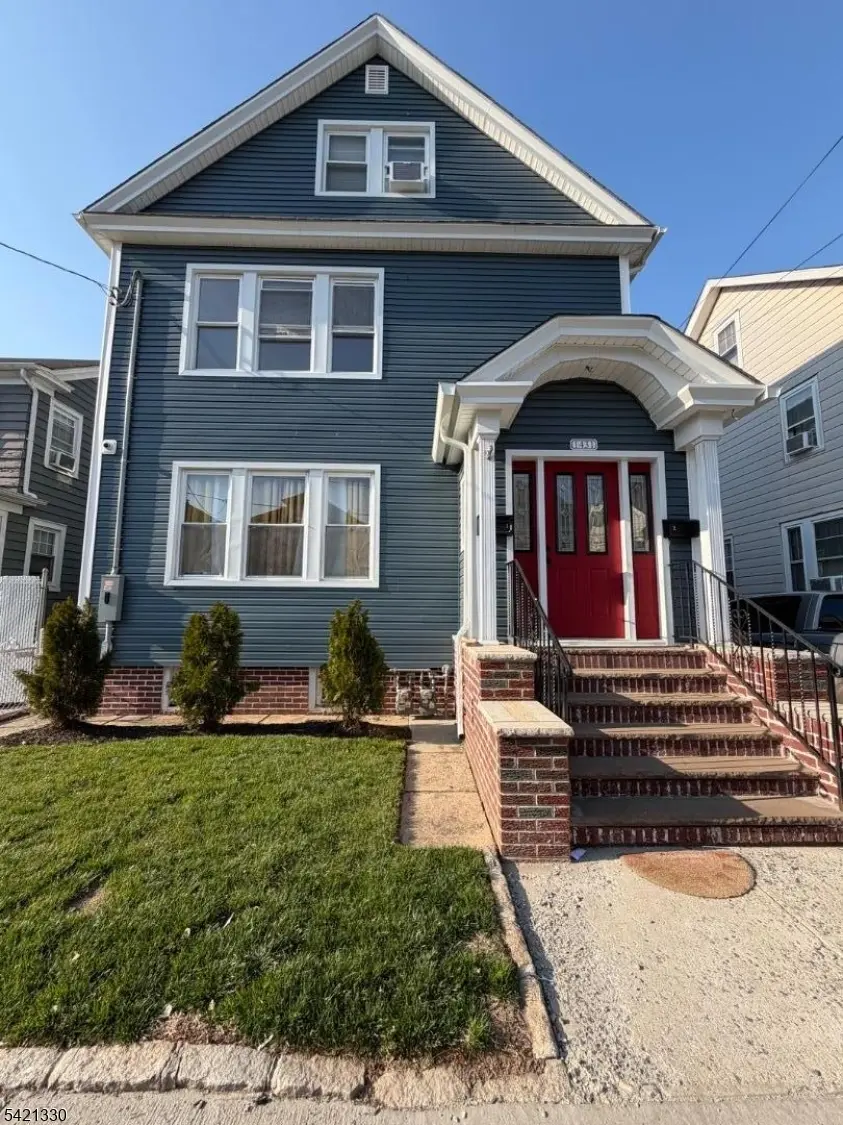 1431 Concord Pl #2, Elizabeth City, NJ 07208