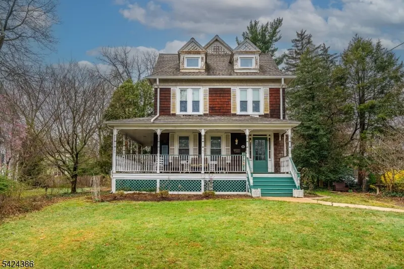 5 Willow St, Cranford Twp., NJ 07016