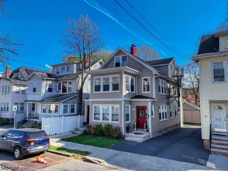 24 Marion Ave #2, Newark City, NJ 07106