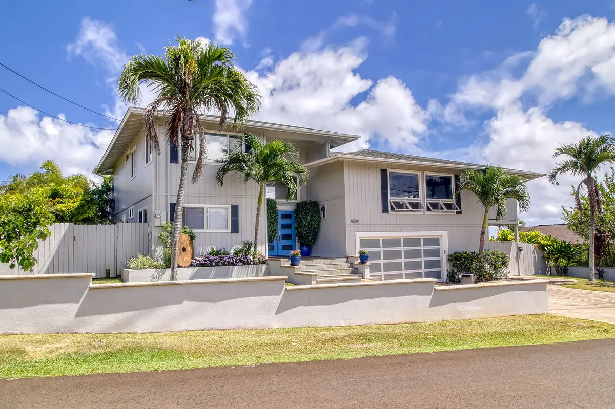 4704 IWAENA RD, Kapaa, HI 96746