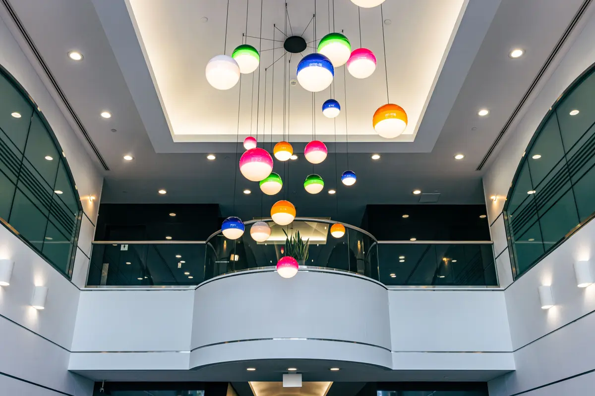 2680 Skymark AVE #100, Mississauga, ON L4W 5A4