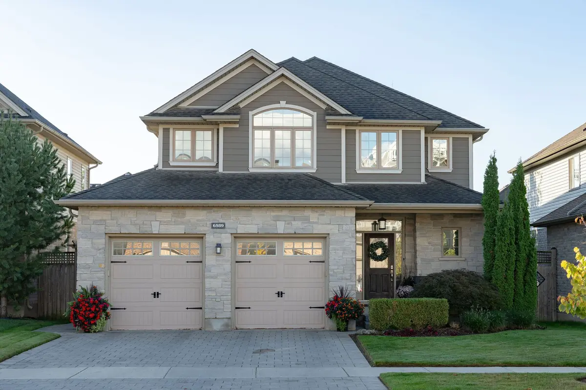 6589 Raleigh BLVD, London South, ON N6P 0C2