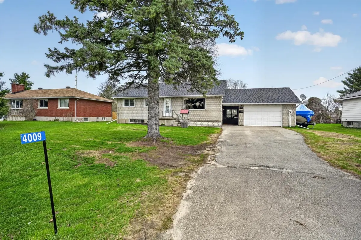 4009 County Road 29 RD, Elizabethtown-kitley, ON K6V 5T4