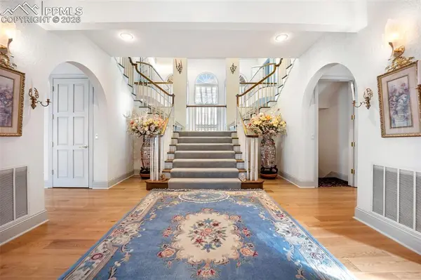 15 Mirada RD, Colorado Springs, CO 80906