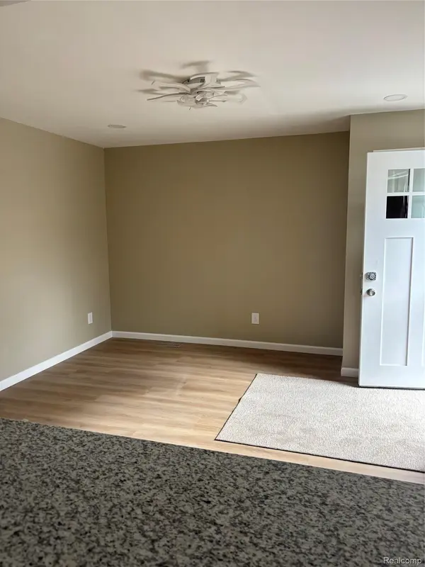 16814 San Juan Drive San Juan DR, Detroit, MI 48221