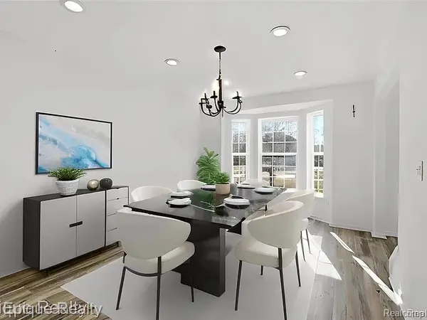 7858 Turrillium LN, Waterford Charter Township, MI 48327