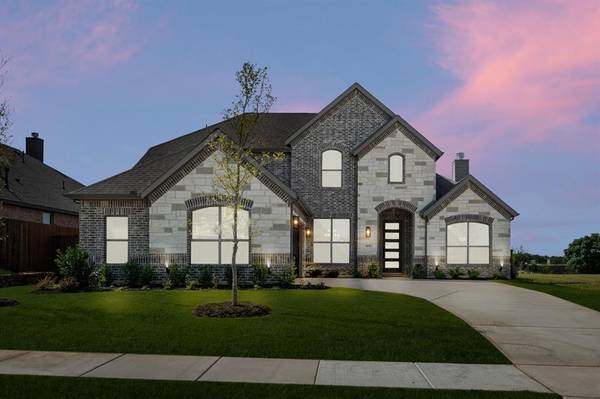 3438 Arbor Grove Trail, Midlothian, TX 76065