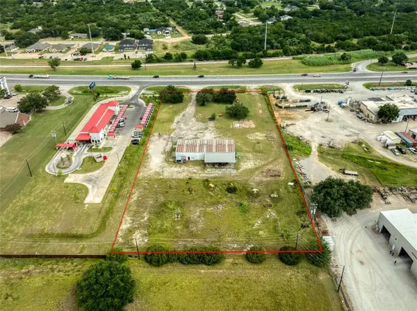 2013 E Highway 377, Granbury, TX 76049