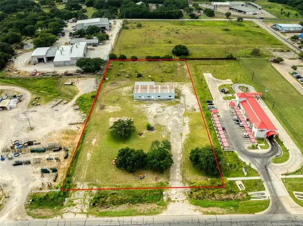 2013 E Highway 377, Granbury, TX 76049