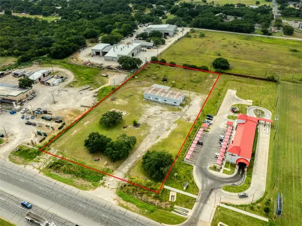 2013 E Highway 377, Granbury, TX 76049