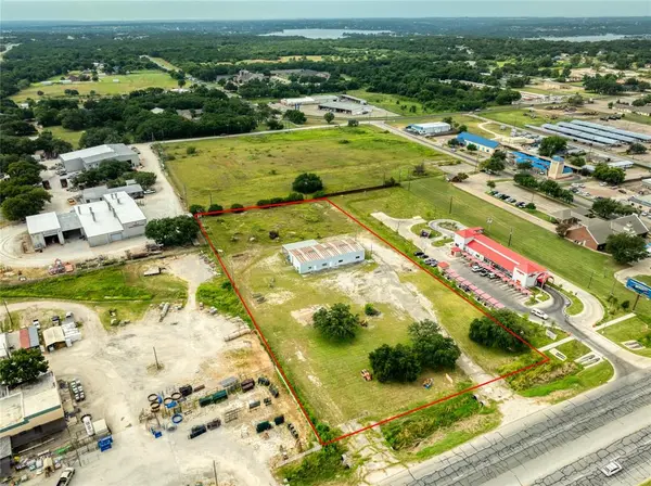 2013 E Highway 377, Granbury, TX 76049