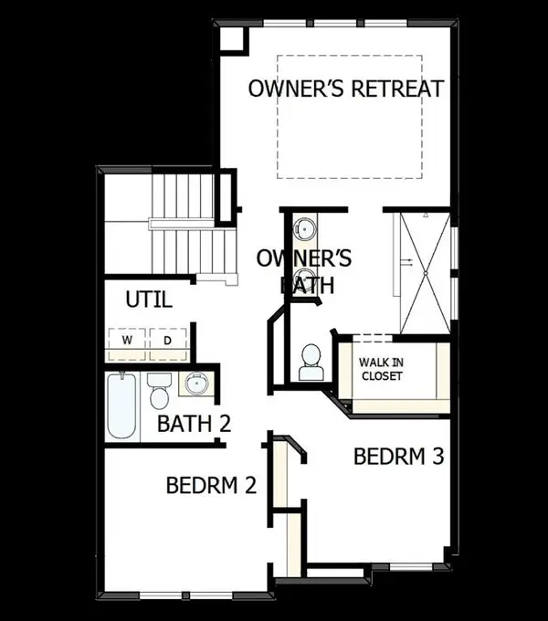 5817 Water Bridge Lane, Fort Worth, TX 76109