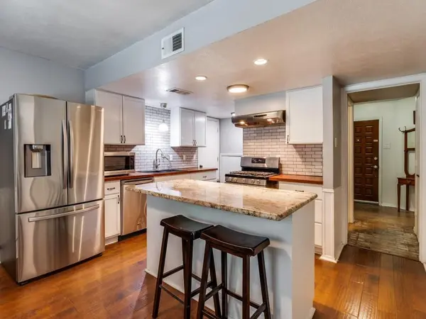 500 S Cottonwood Drive, Richardson, TX 75080