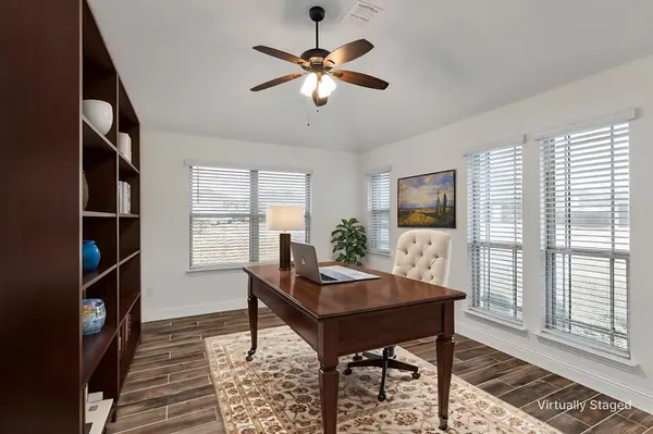 2333 Llano Drive, Royse City, TX 75189