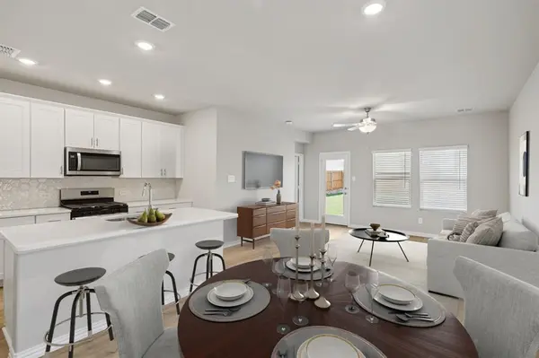 3611 Bonham Drive, Farmersville, TX 75442