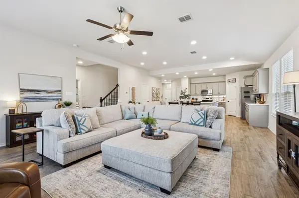 11449 Alpine Springs Drive, Aubrey, TX 76227