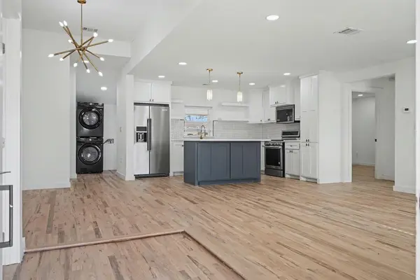 3503 Fontana Drive, Dallas, TX 75220