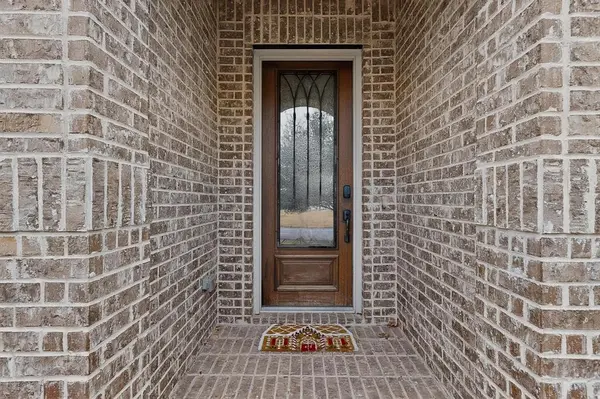 1107 Devonshire Drive S, Forney, TX 75126