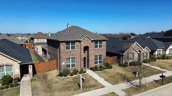 3006 Buckthorn Street, Heartland, TX 75126