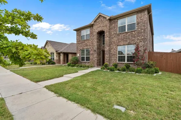 3006 Buckthorn Street, Heartland, TX 75126