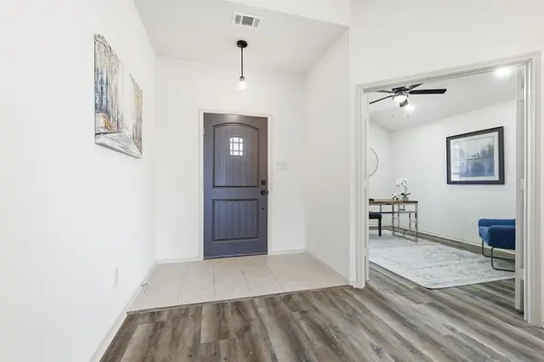 1502 Coyote Ridge Road, Wylie, TX 75098