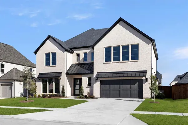 16368 Parish Lane, Frisco, TX 75033