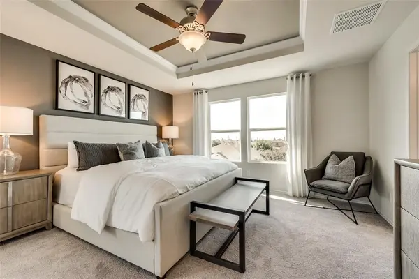 2303 Bay Laurel Lane, Forney, TX 75126