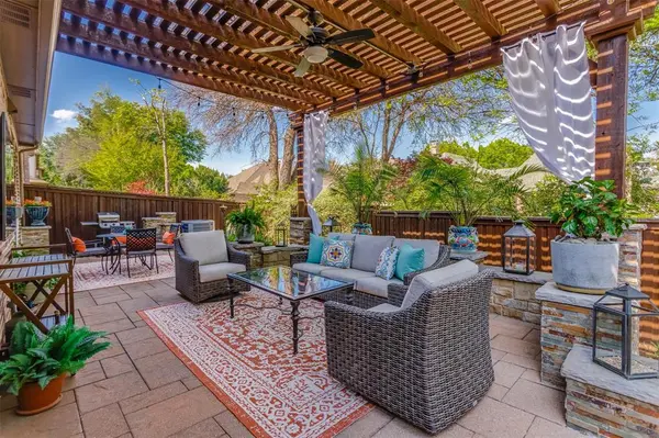 2400 Greymoore Drive, Frisco, TX 75034