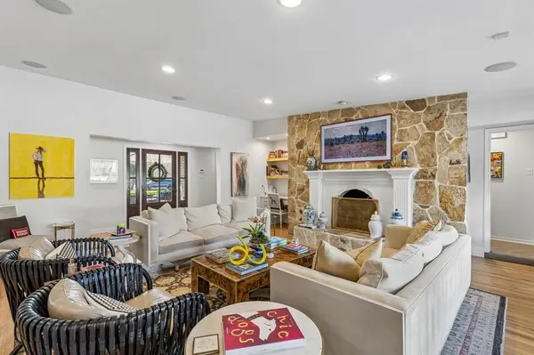 7616 Tory Sound Drive, Dallas, TX 75231