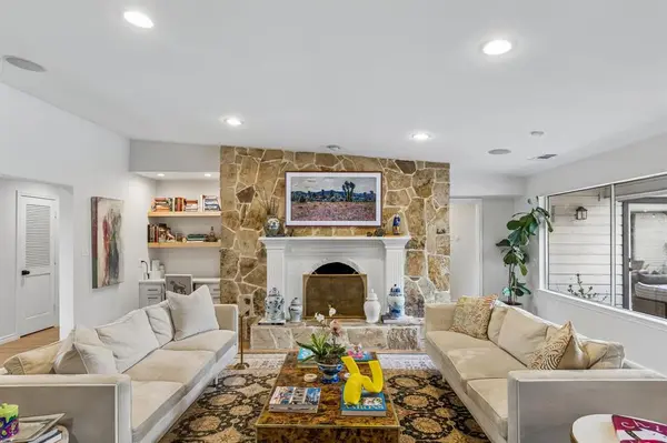 7616 Tory Sound Drive, Dallas, TX 75231