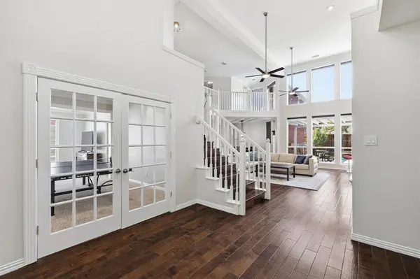 305 Brushy Creek Trail, Coppell, TX 75019