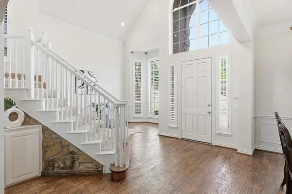 3201 Shadow Wood Circle, Highland Village, TX 75077