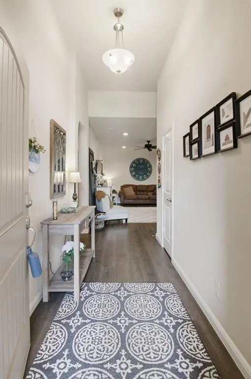 10201 Saltbrush Street, Fort Worth, TX 76177