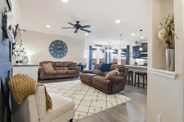 10201 Saltbrush Street, Fort Worth, TX 76177