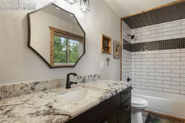 45 Barr Lake CIR, Divide, CO 80814