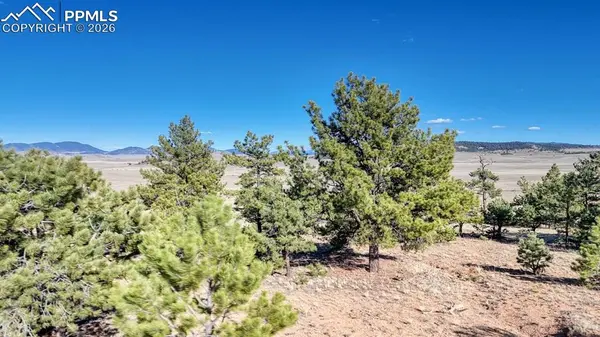 Lot 5103 Anasazi RD, Hartsel, CO 80449
