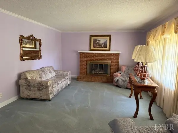 7116 Peachtree RD, Lynchburg, VA 24502