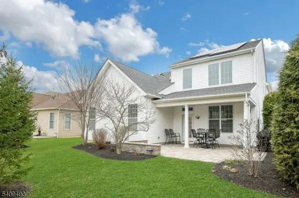 4 Virgil Ln, Mount Olive Twp., NJ 07836