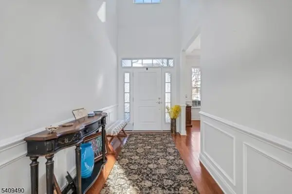 4 Virgil Ln, Mount Olive Twp., NJ 07836