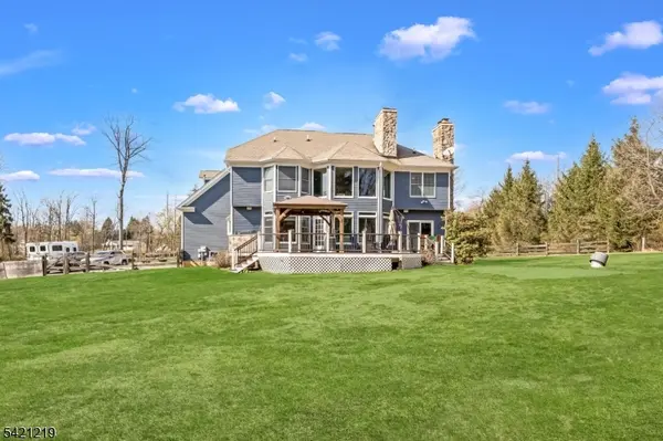 93A Bissell Rd, Tewksbury Twp., NJ 08833