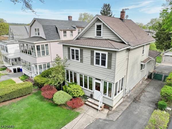 263 Hoover Ave, Bloomfield Twp., NJ 07003