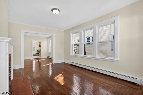 24 Marion Ave #2, Newark City, NJ 07106