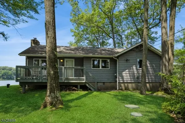 120 Island Rd, Vernon Twp., NJ 07422